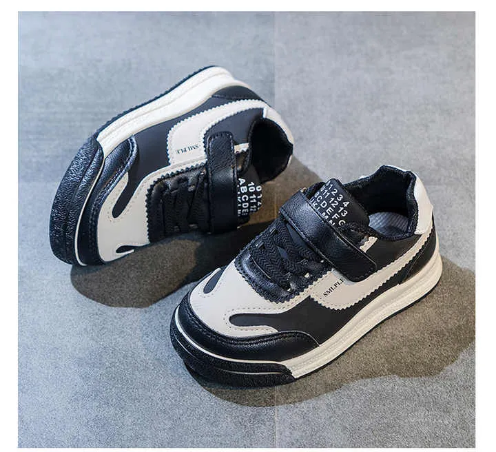 أحذية رياضية للأطفال خفيفة الوزن ومستديرة . Kids' Lightweight Round Toe Comfortable