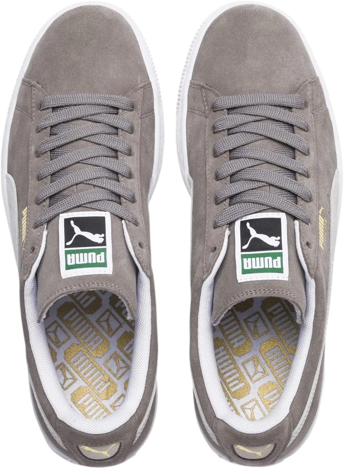 [?`??] Suede Classic  ??? 352634-66