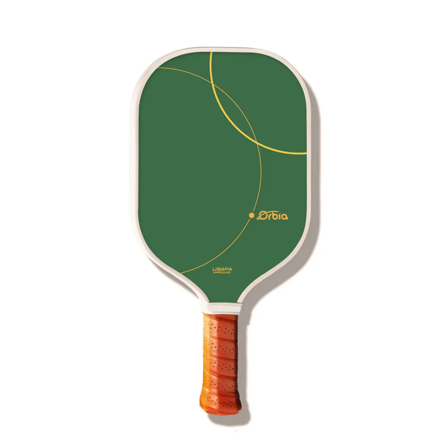 4 Piece Pickleball Paddle Set Bag Balls Outdoor Sports Equipment
