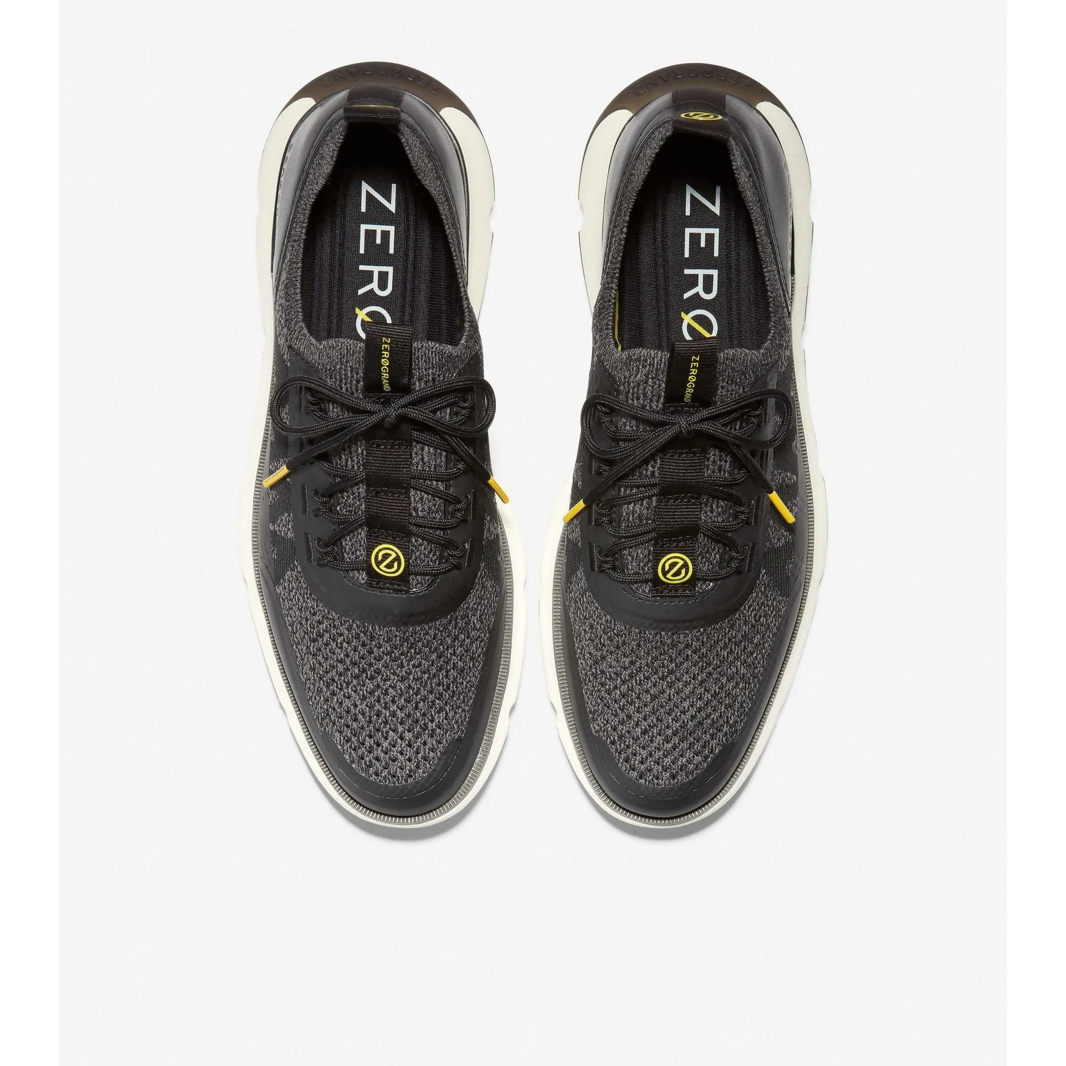 4.ZERØGRAND Sneaker