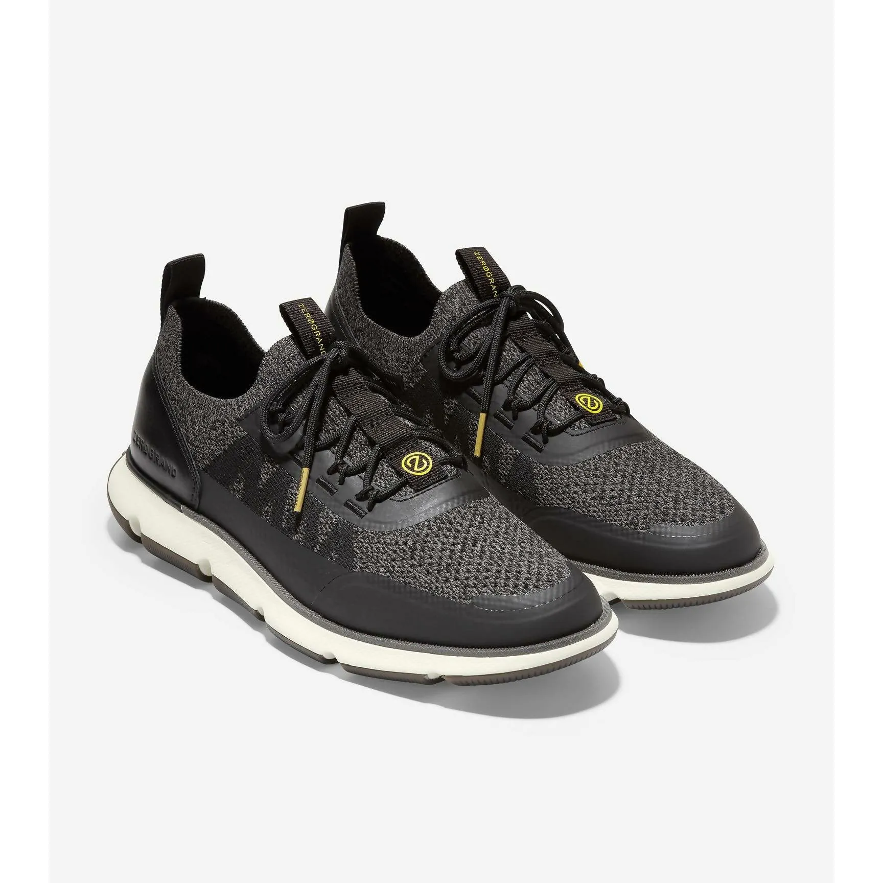 4.ZERØGRAND Sneaker