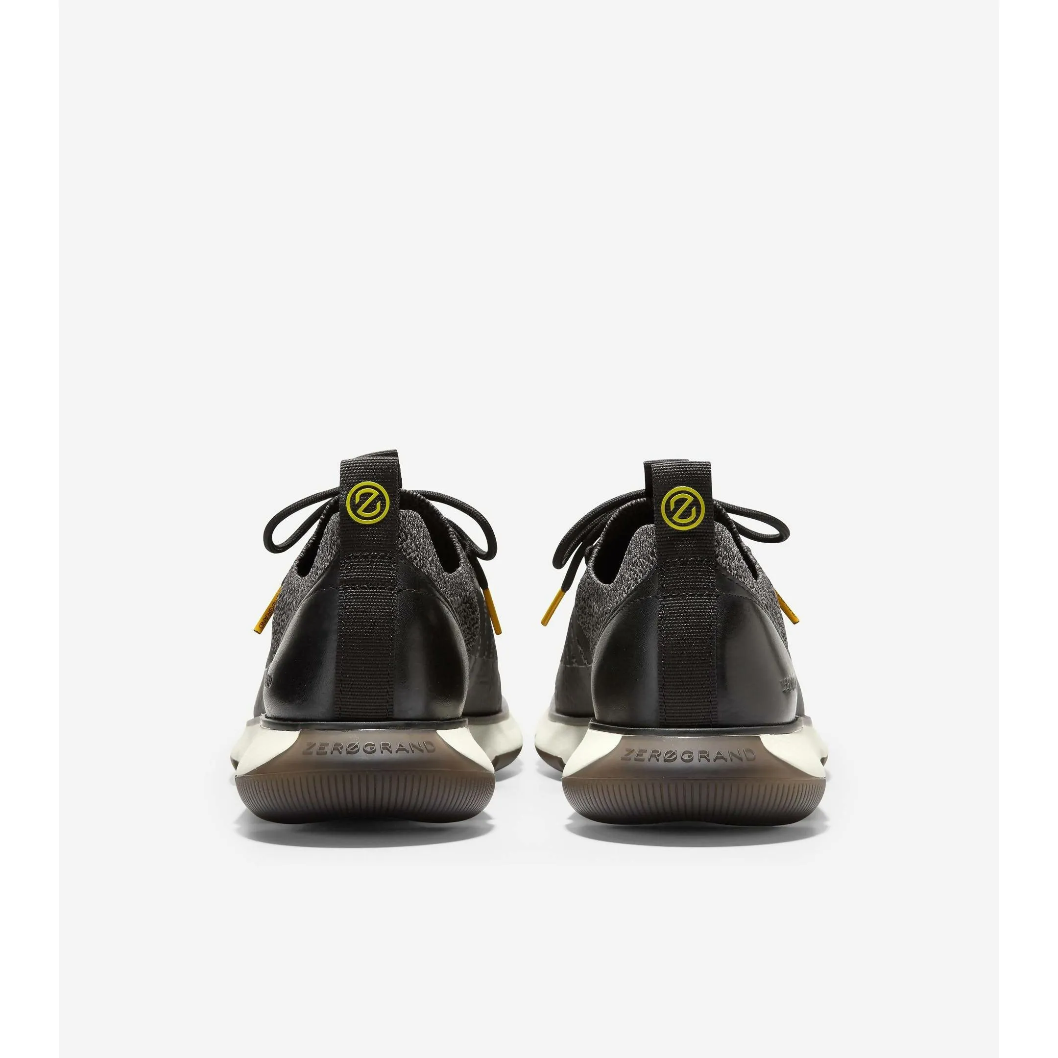 4.ZERØGRAND Sneaker
