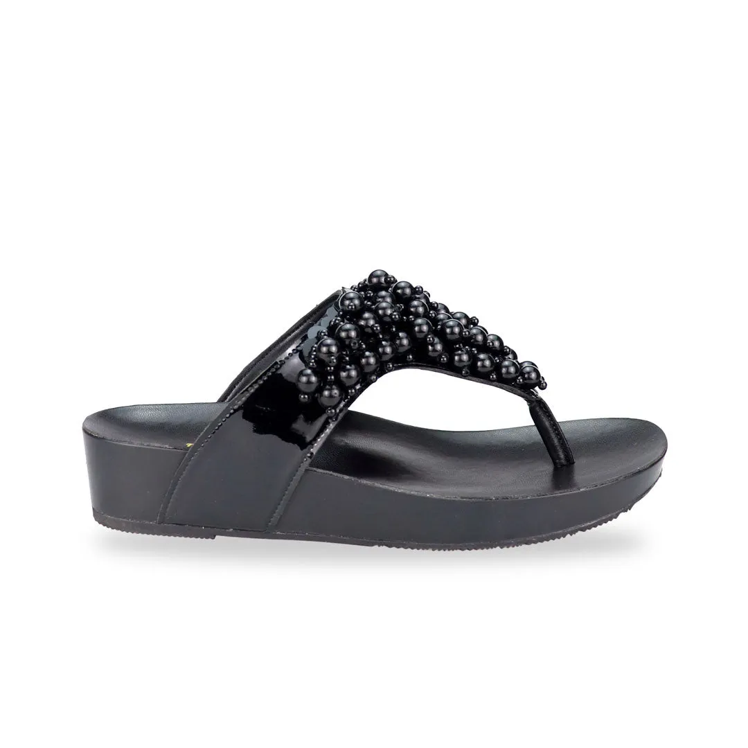[Add to Cart RM189] Pearl Tassel Flip Flops 2.0 [LiteStep Collection]