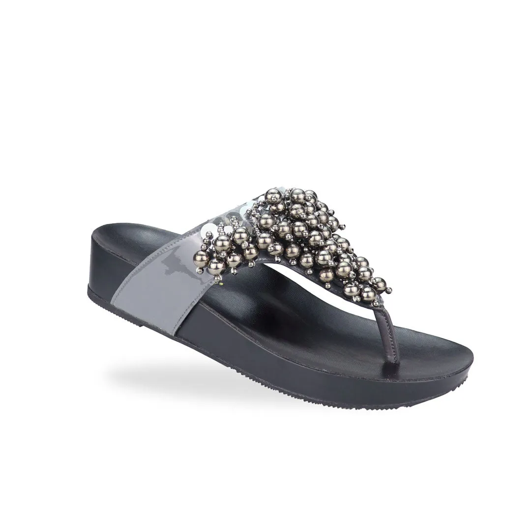 [Add to Cart RM189] Pearl Tassel Flip Flops 2.0 [LiteStep Collection]
