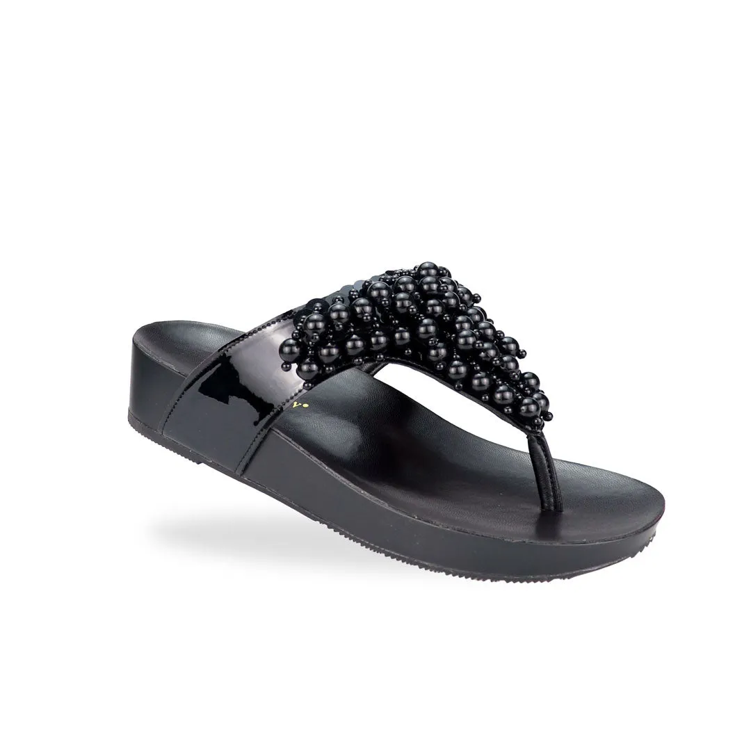 [Add to Cart RM189] Pearl Tassel Flip Flops 2.0 [LiteStep Collection]