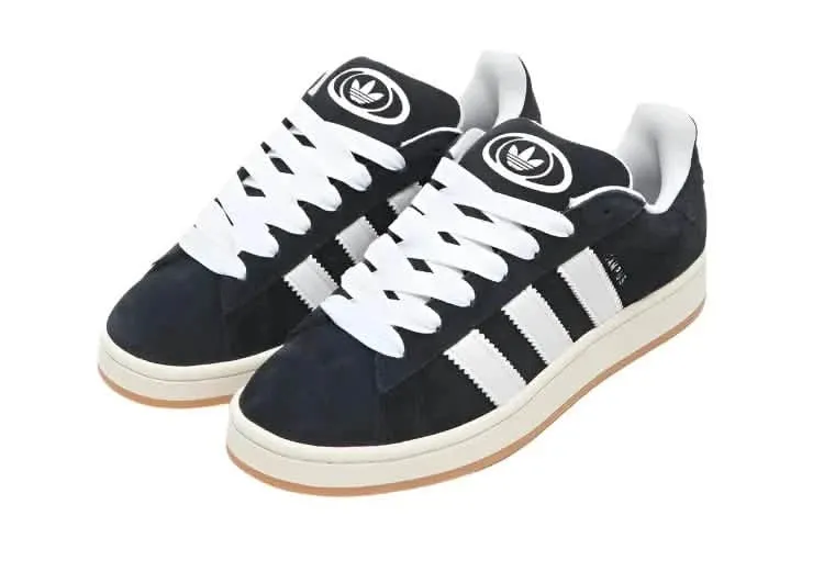 Adidas Campus 00s Sneaker Zwart