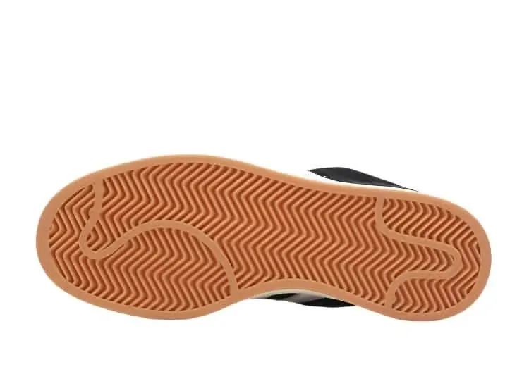 Adidas Campus 00s Sneaker Zwart