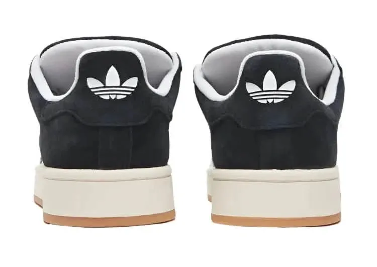 Adidas Campus 00s Sneaker Zwart