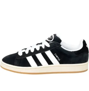 Adidas Campus 00s Sneaker Zwart