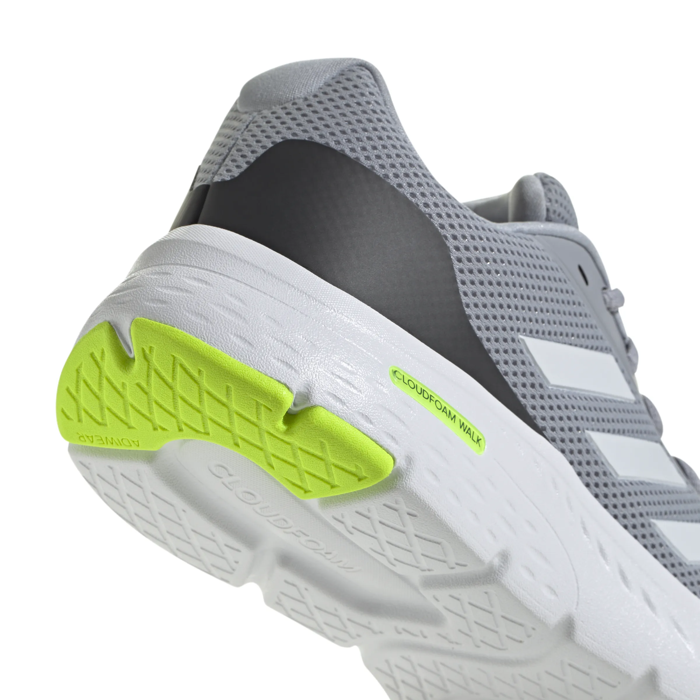 adidas Men's Cloudfoam Move Running Shoes