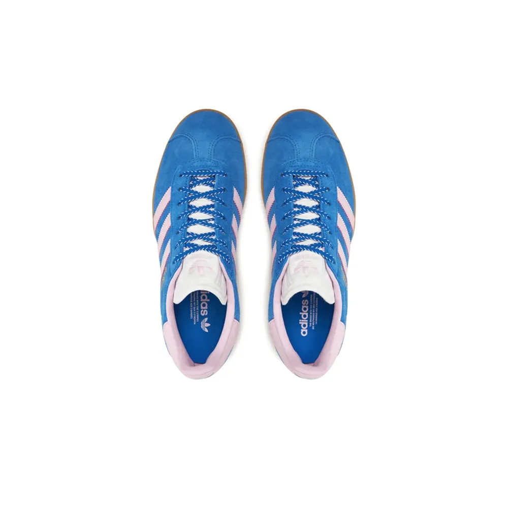 ADIDAS ORIGINALS - GAZELLE BLUE