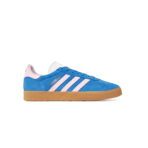 ADIDAS ORIGINALS - GAZELLE BLUE
