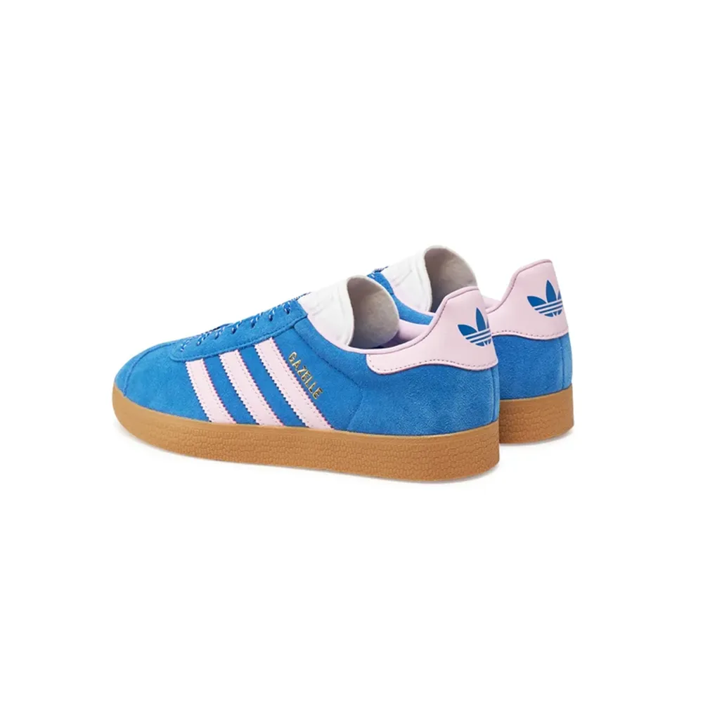 ADIDAS ORIGINALS - GAZELLE BLUE