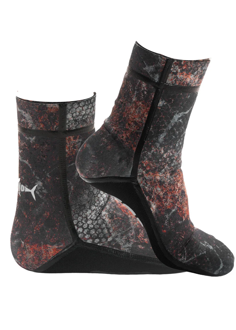 Adreno Montague 2.5mm Welded Socks