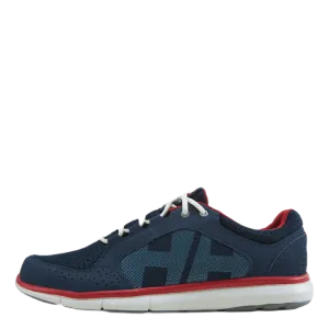 Ahiga V4 Hydropower Navy
