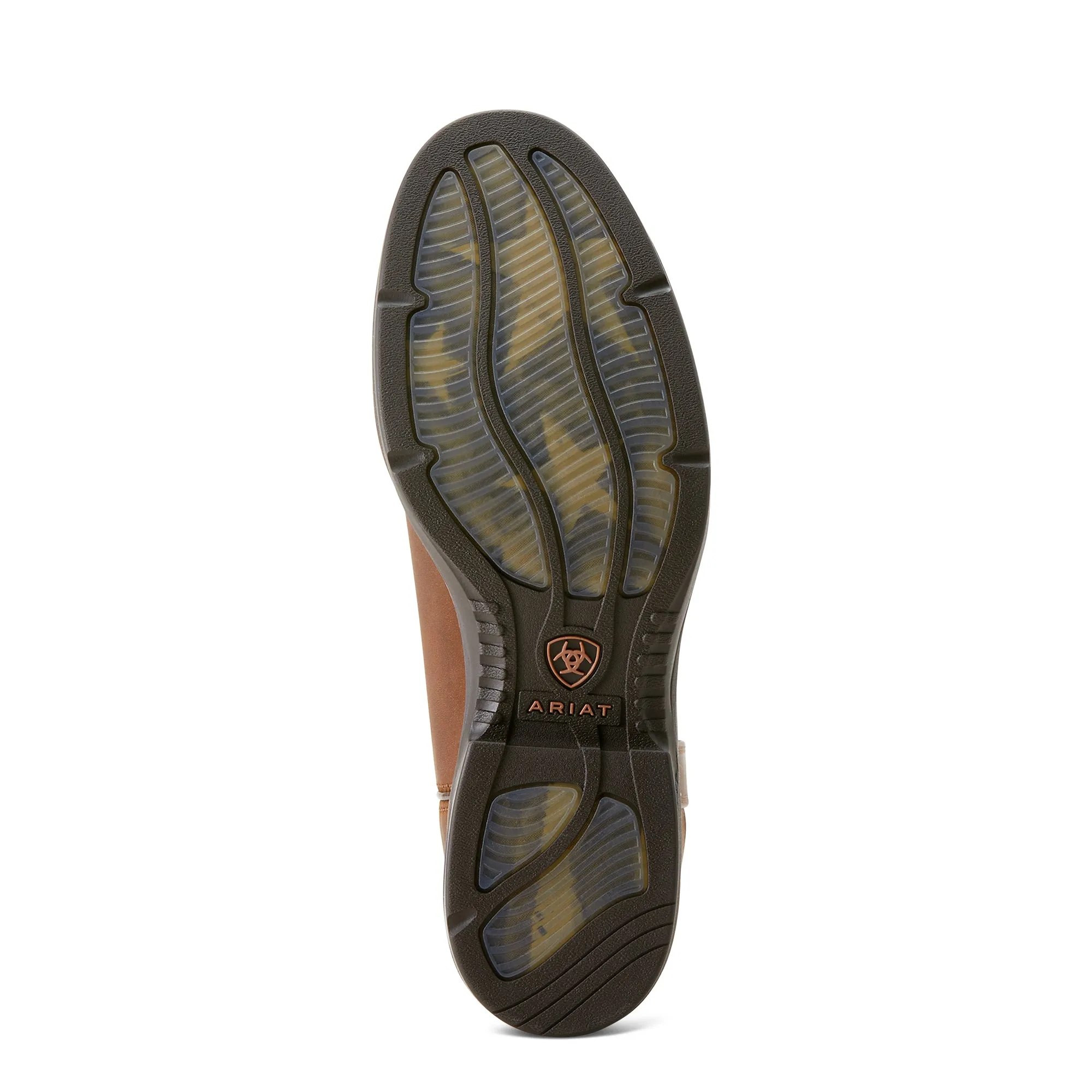 Ariat Men's Ridgeback Round Toe Boot