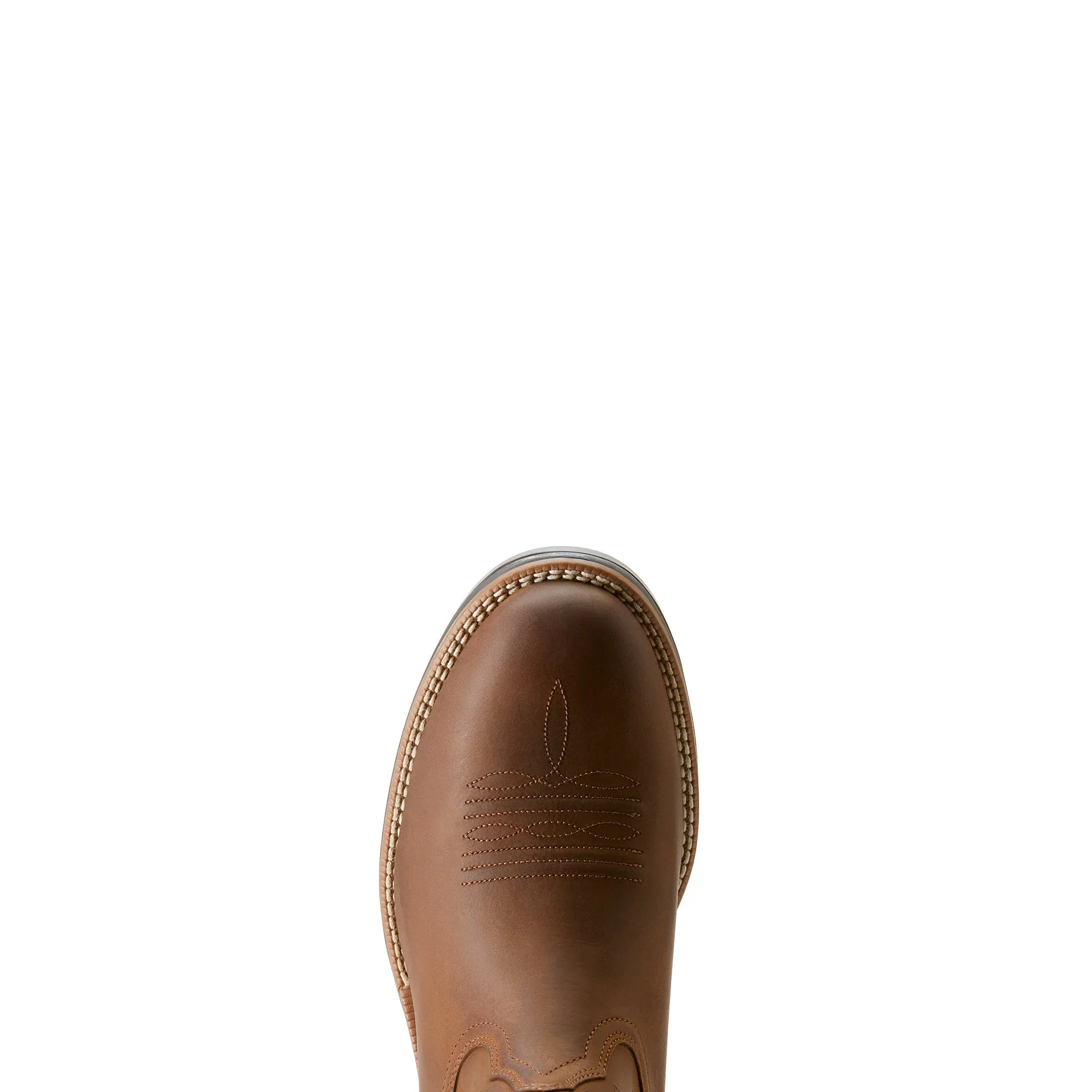 Ariat Men's Ridgeback Round Toe Boot