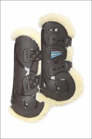 ARMA Carbon Tendon Boots | Synthetic Sheep Skin