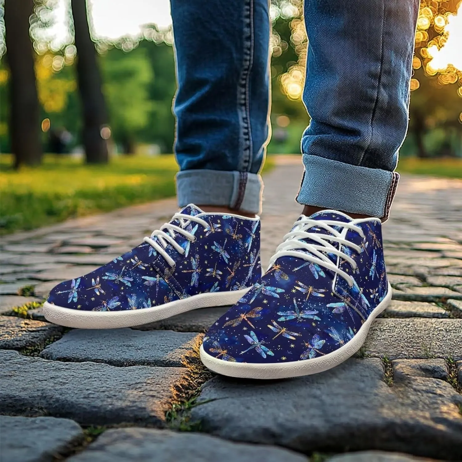 Barefoot Shoes Women Men Wide Toe Box Shoes Lightweight Minimalist Walking Shoes Zero Drop