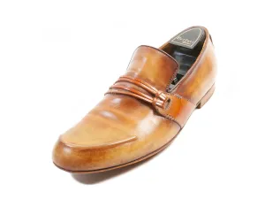 Berluti Paris Brown Loafers