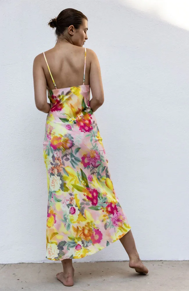 Besette Slip Dress