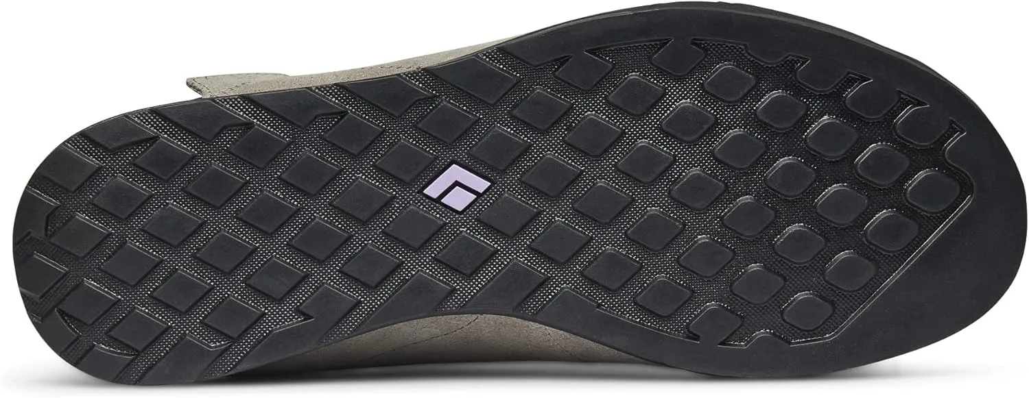 Black Diamond Unisex-Adult W Session Suede Shoes