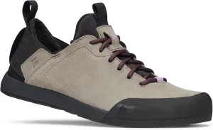 Black Diamond Unisex-Adult W Session Suede Shoes
