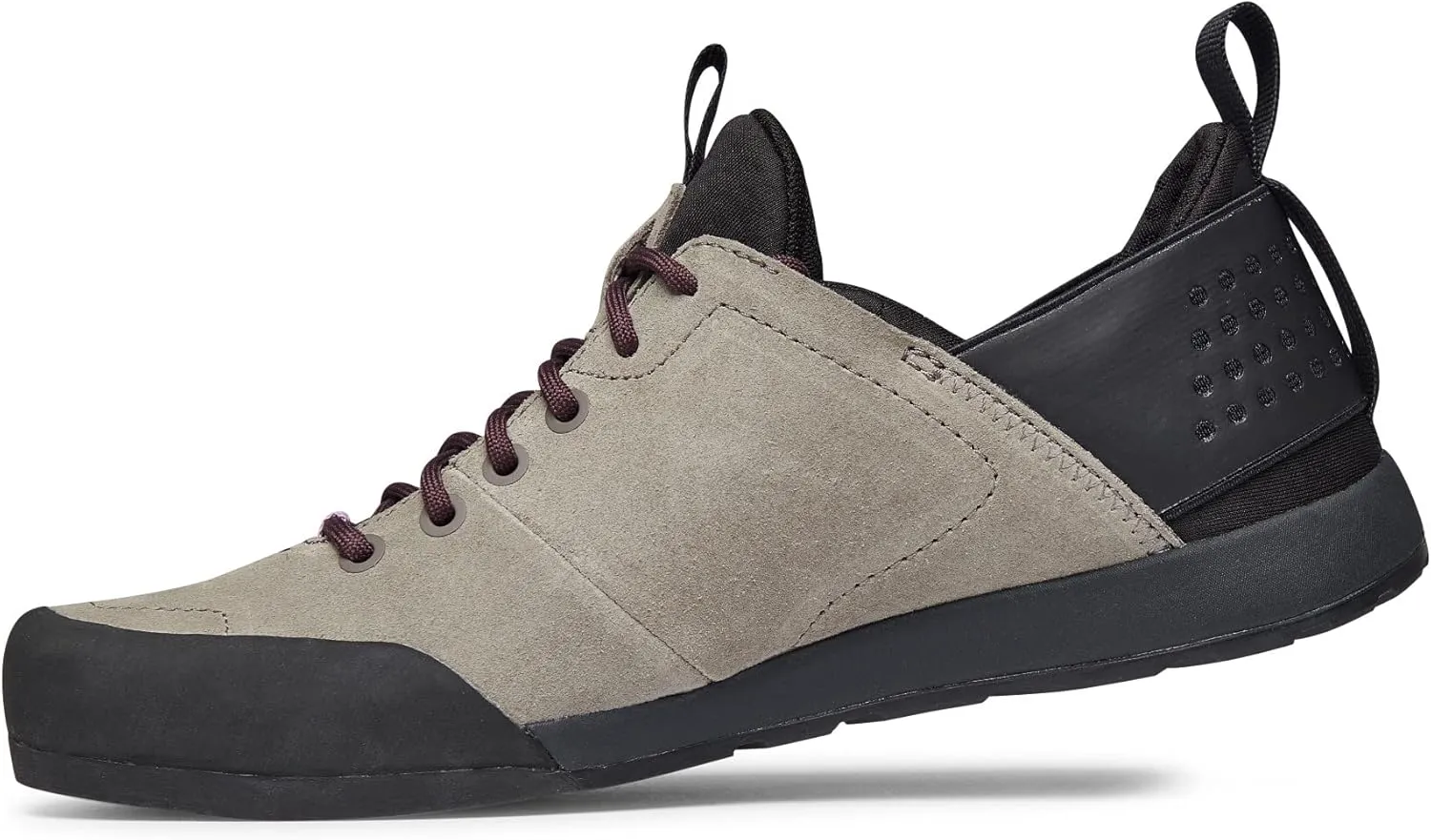 Black Diamond Unisex-Adult W Session Suede Shoes