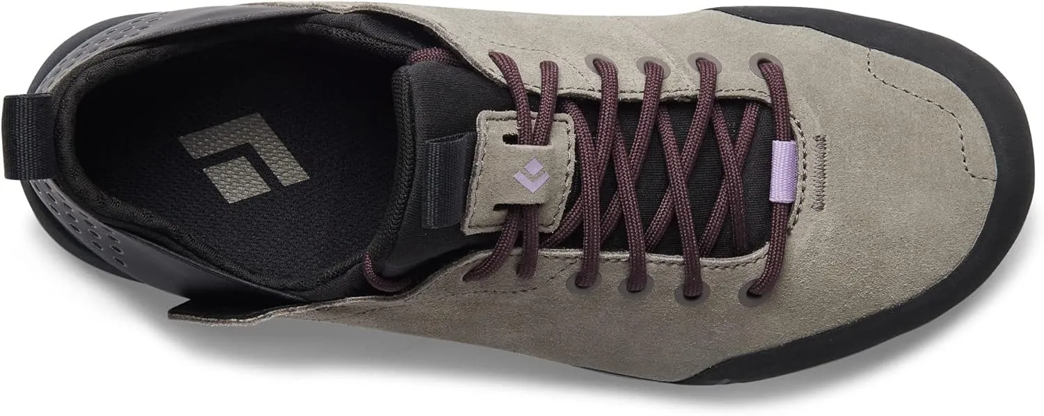 Black Diamond Unisex-Adult W Session Suede Shoes