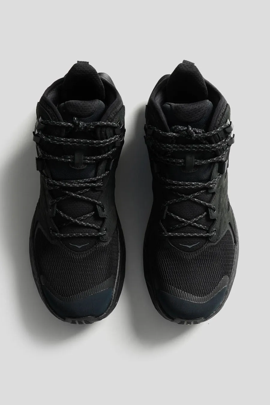 CHAUSSURES ANACAPA 2 MID GTX BLACK