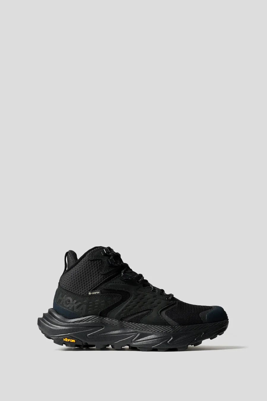 CHAUSSURES ANACAPA 2 MID GTX BLACK