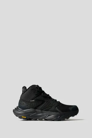 CHAUSSURES ANACAPA 2 MID GTX BLACK