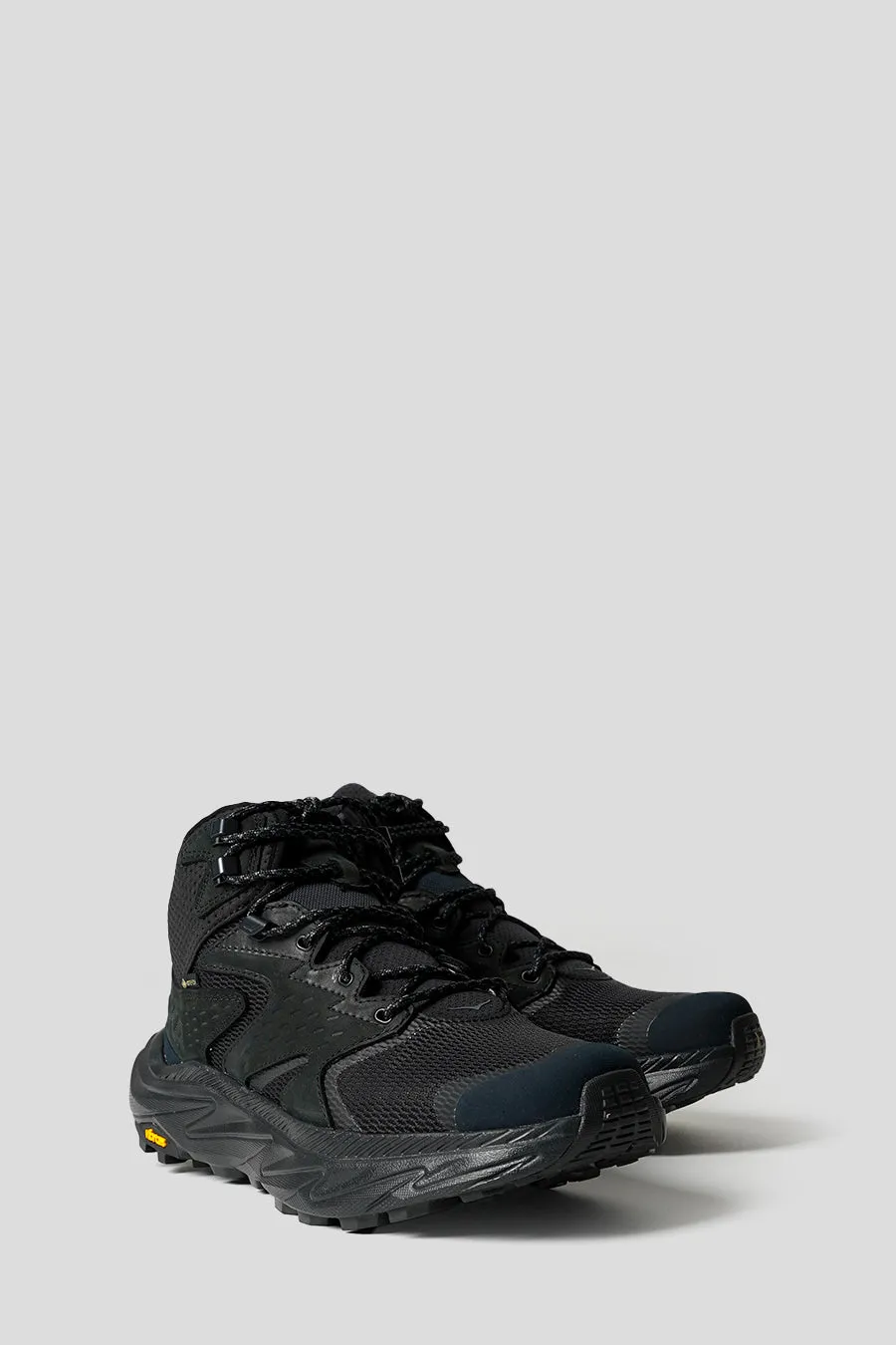 CHAUSSURES ANACAPA 2 MID GTX BLACK