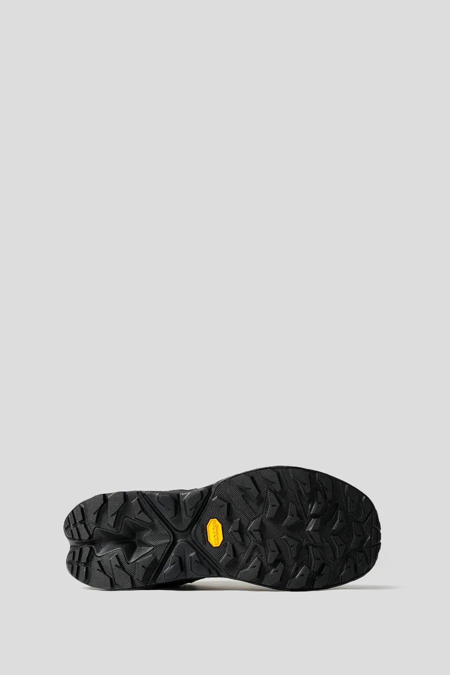 CHAUSSURES ANACAPA 2 MID GTX BLACK