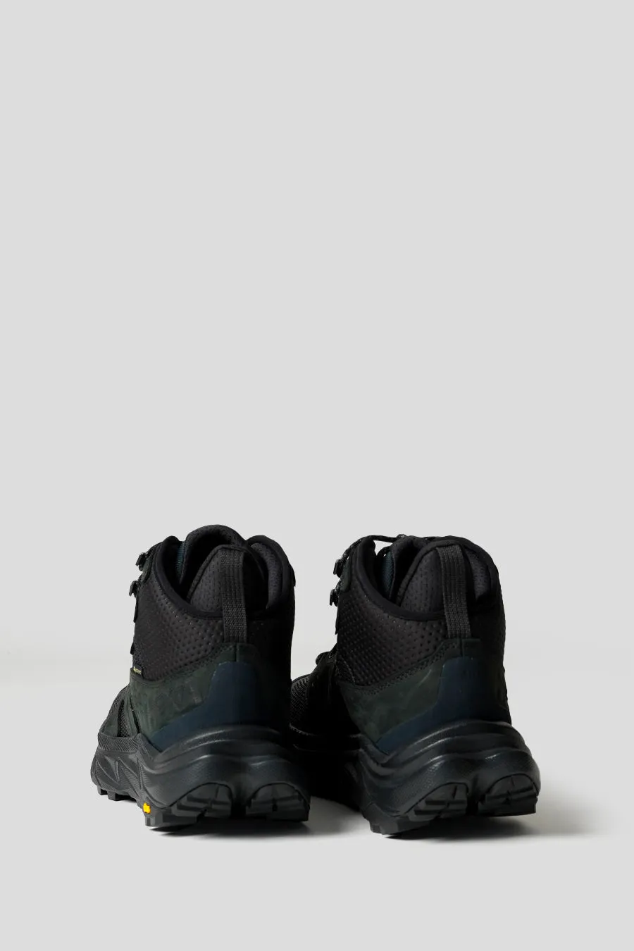 CHAUSSURES ANACAPA 2 MID GTX BLACK