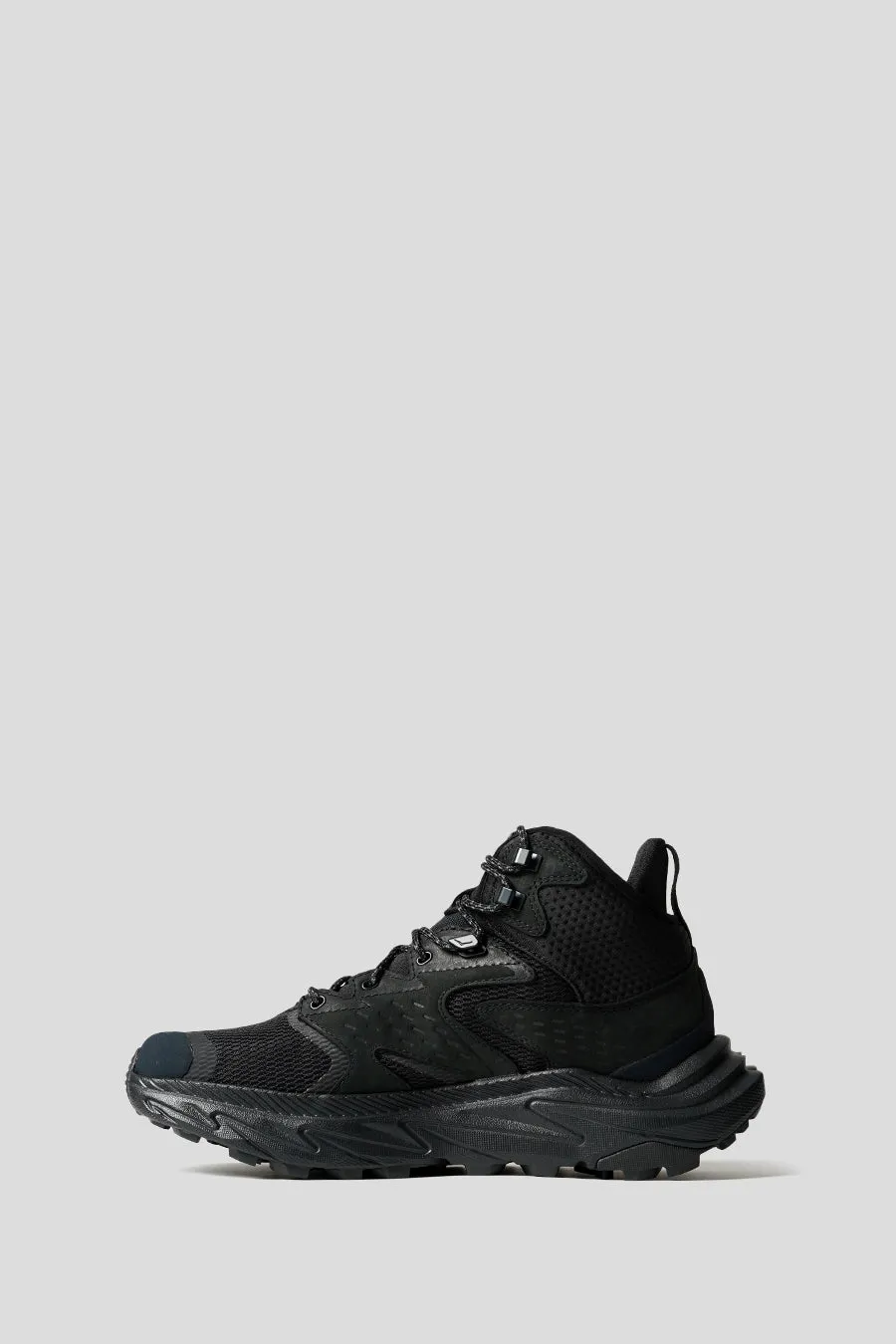 CHAUSSURES ANACAPA 2 MID GTX BLACK