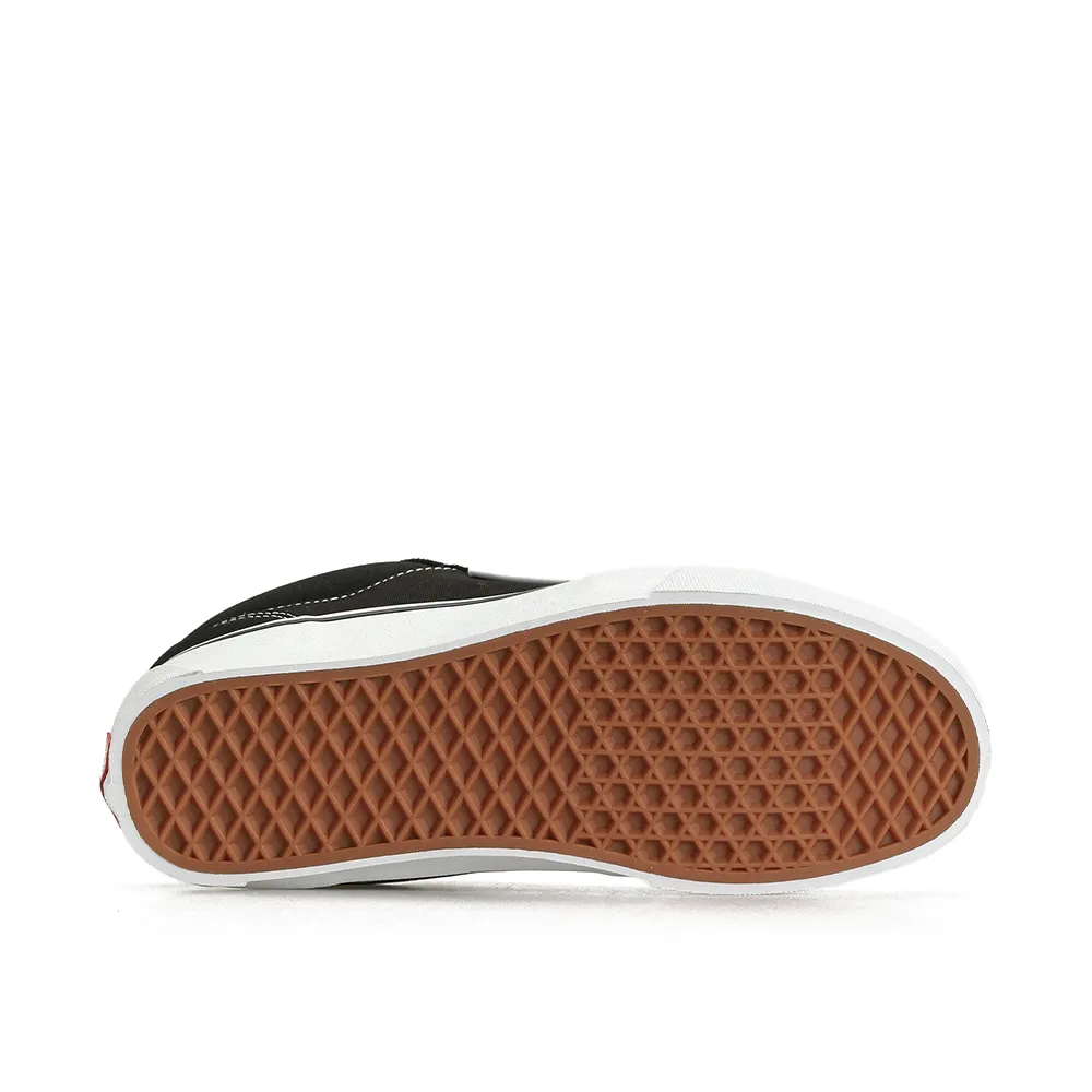 Chukka Push 'Black/White'