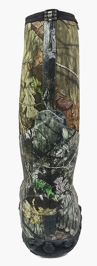 Classic High Mossy Oak Men's Hunting Boot