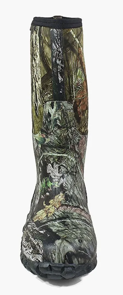 Classic High Mossy Oak Men's Hunting Boot