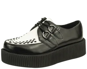 Classic Two-Tone Creepers