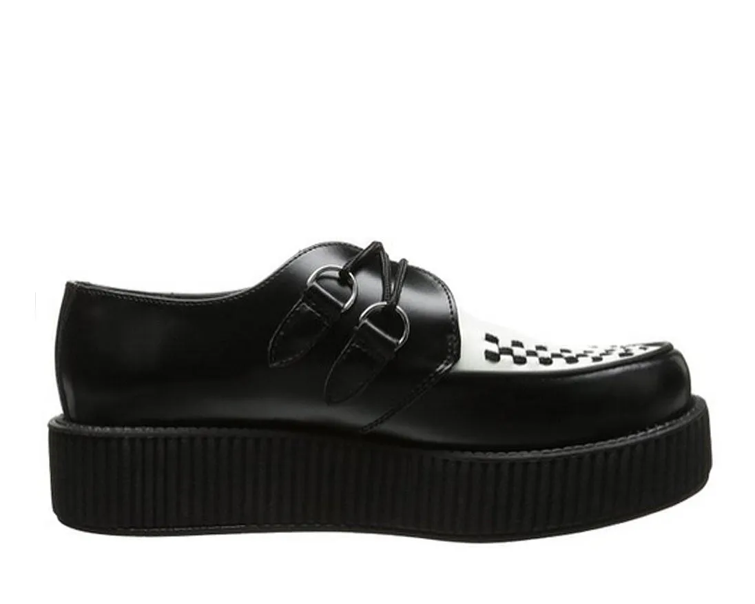 Classic Two-Tone Creepers