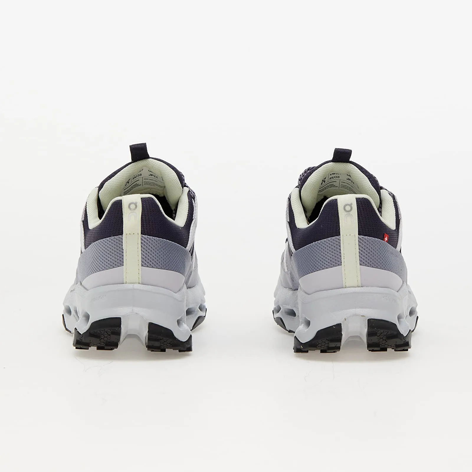 Cloud horizon Waterproof Glacier | Alloy M