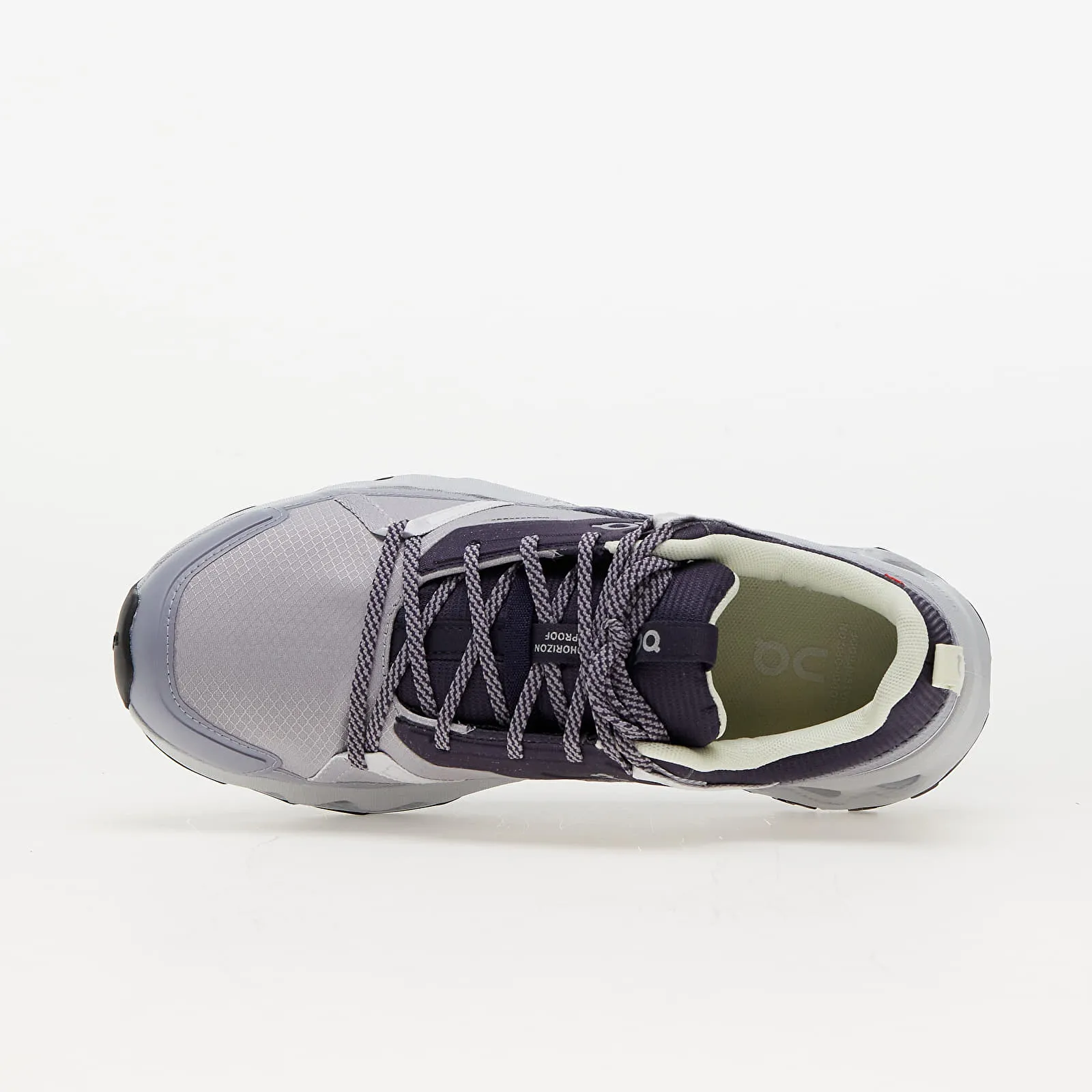 Cloud horizon Waterproof Glacier | Alloy M