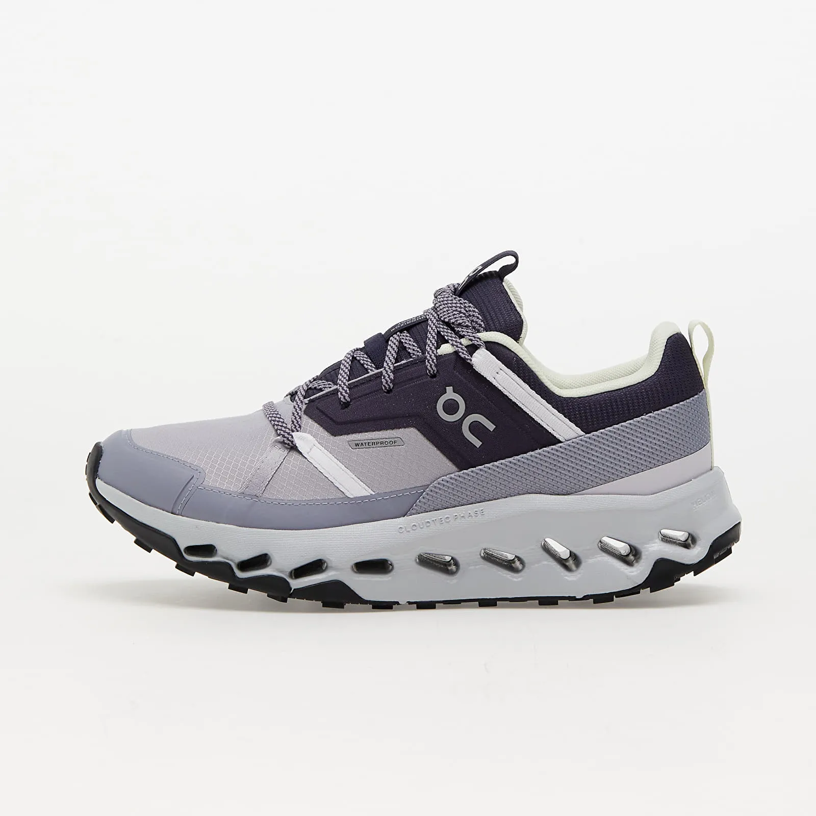 Cloud horizon Waterproof Glacier | Alloy M