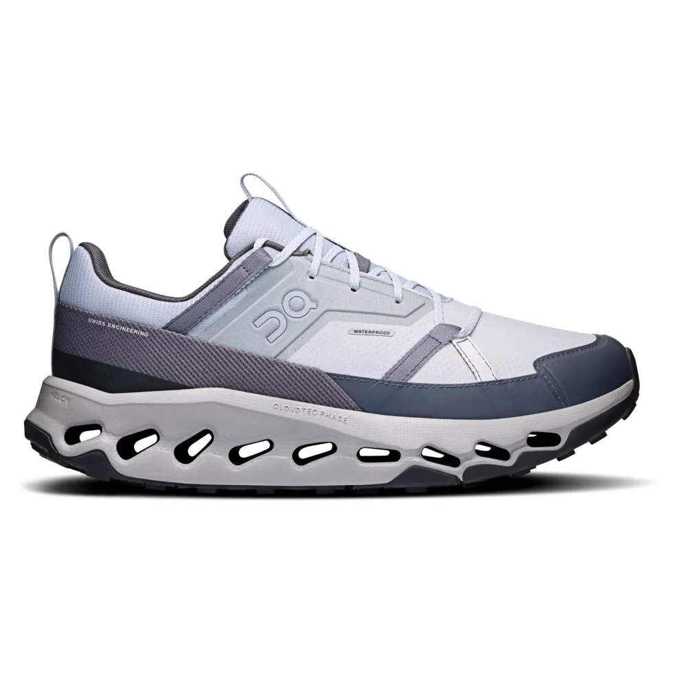 Cloud horizon Waterproof Glacier | Alloy M