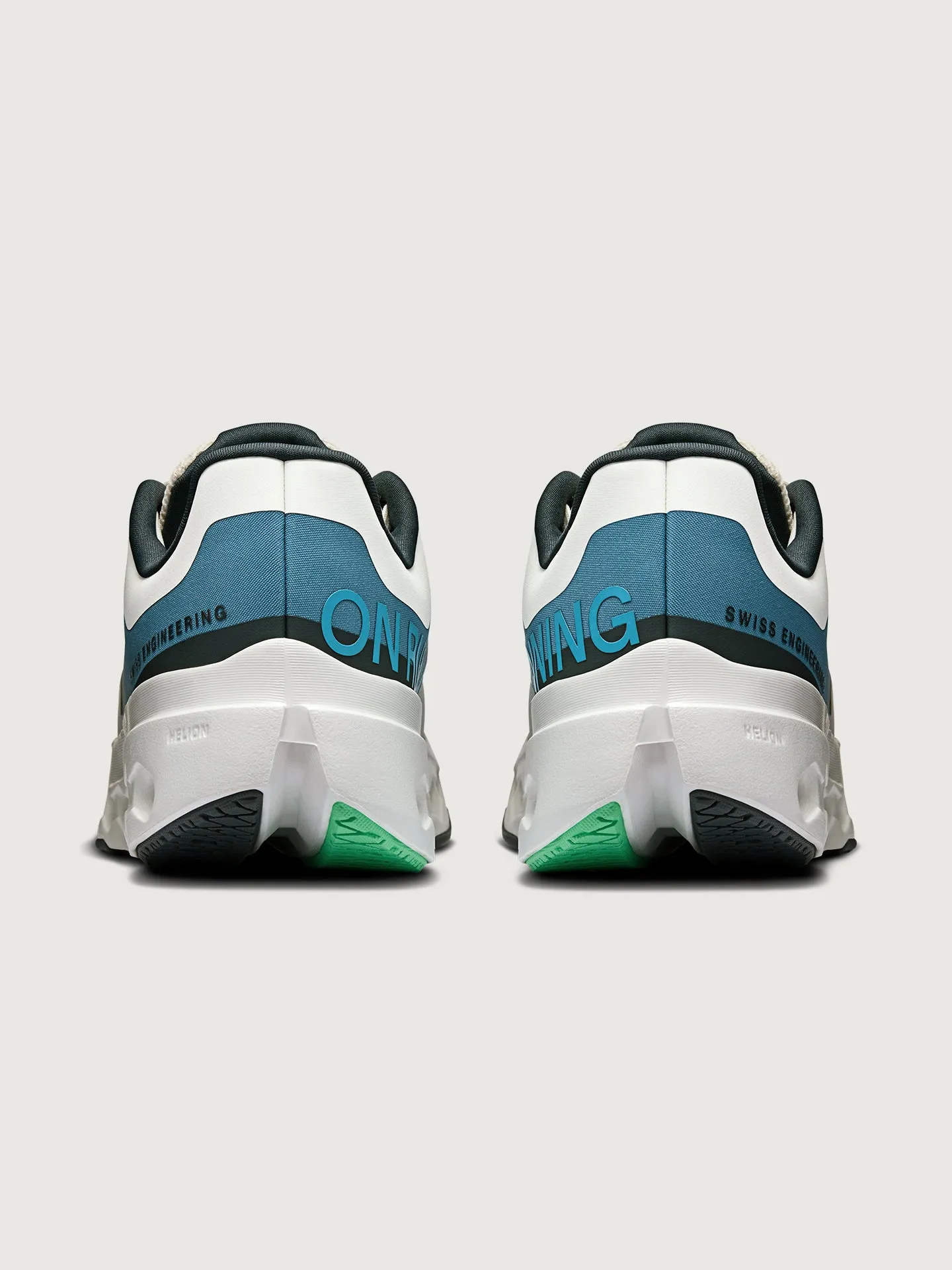 Cloudsurfer Next - Niagra | White