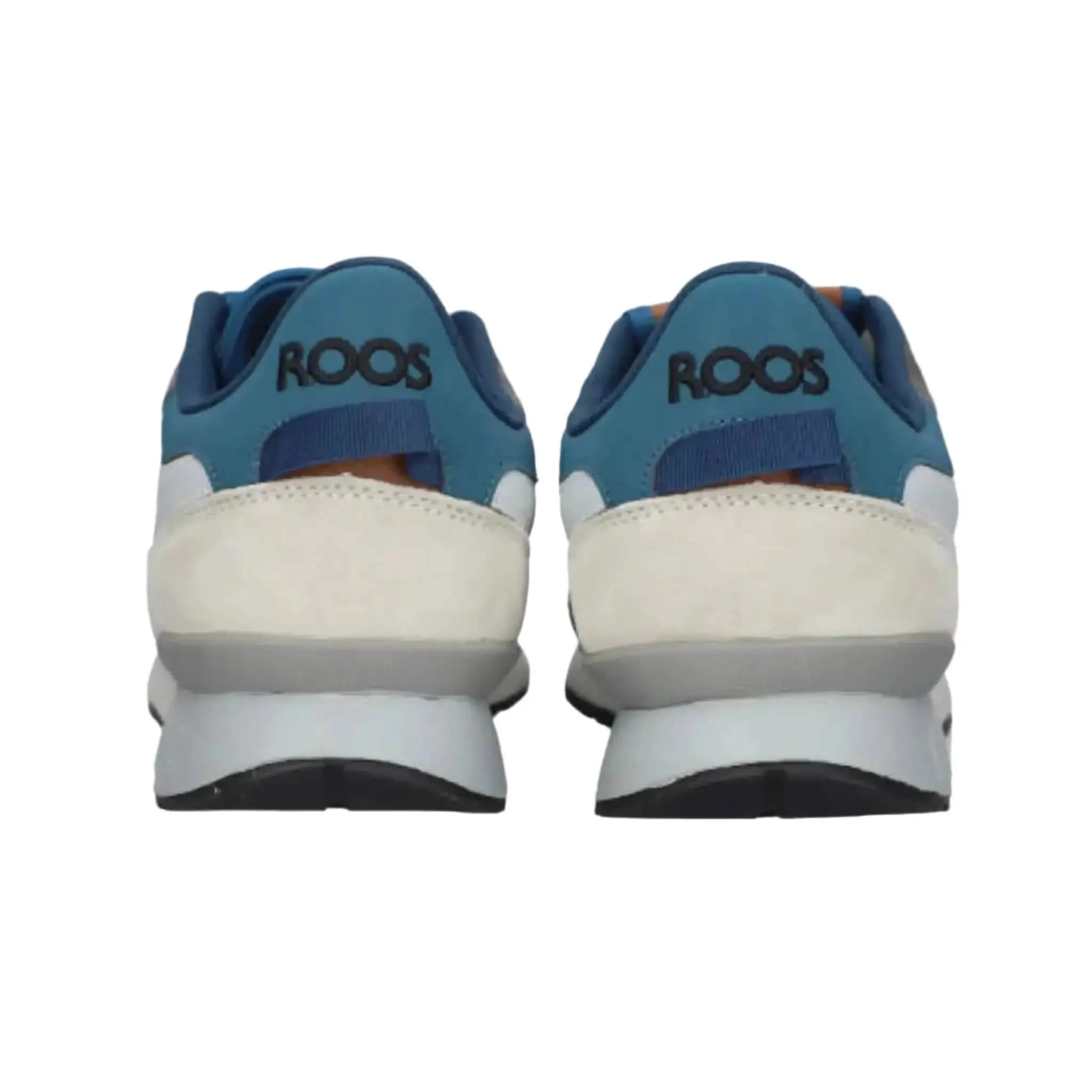 Coil R1 Grop Steel Navy