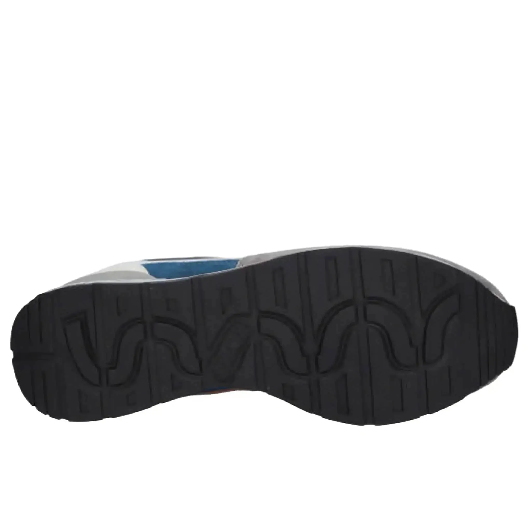 Coil R1 Grop Steel Navy