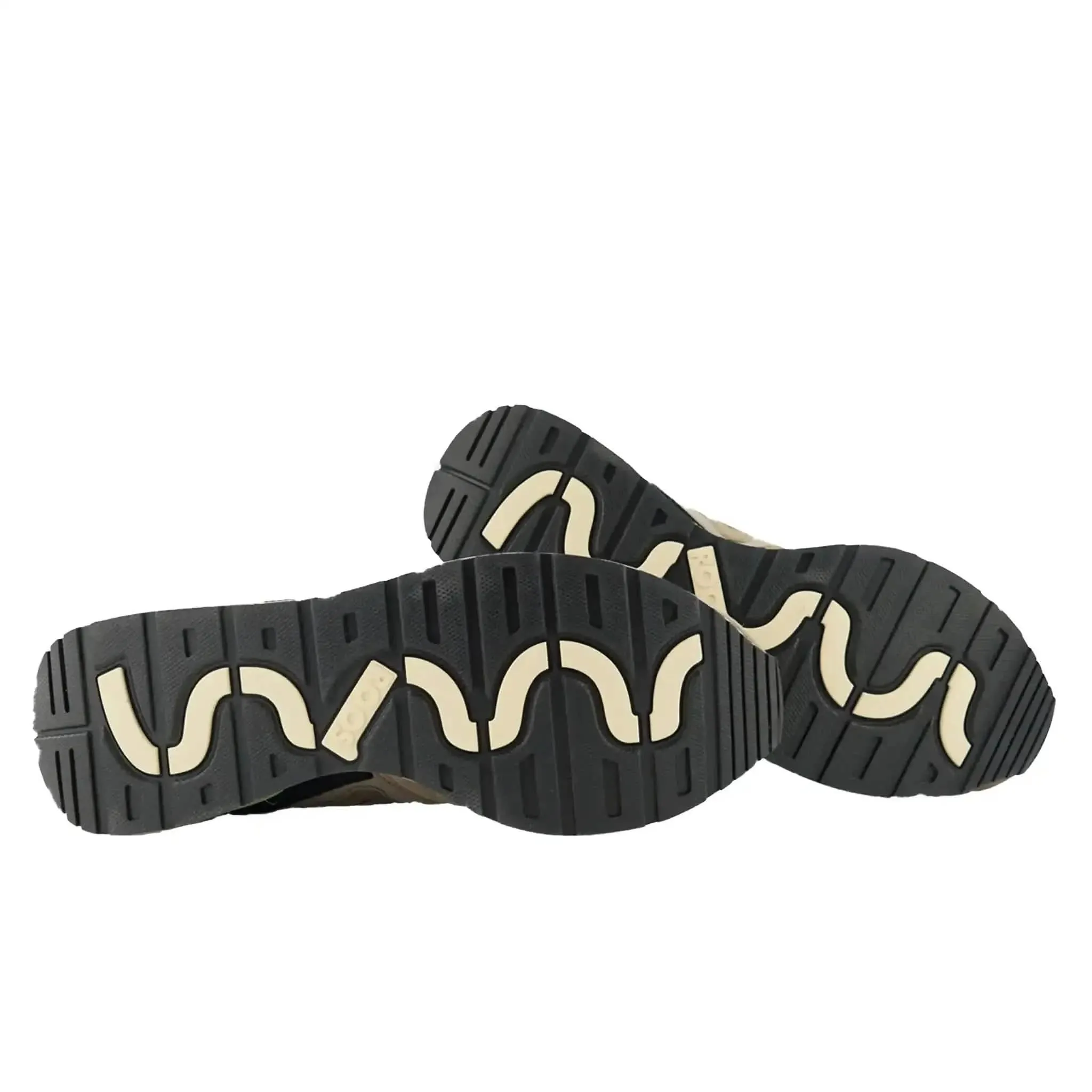Coil R1 OG Pop Sneaker Funghi Purple