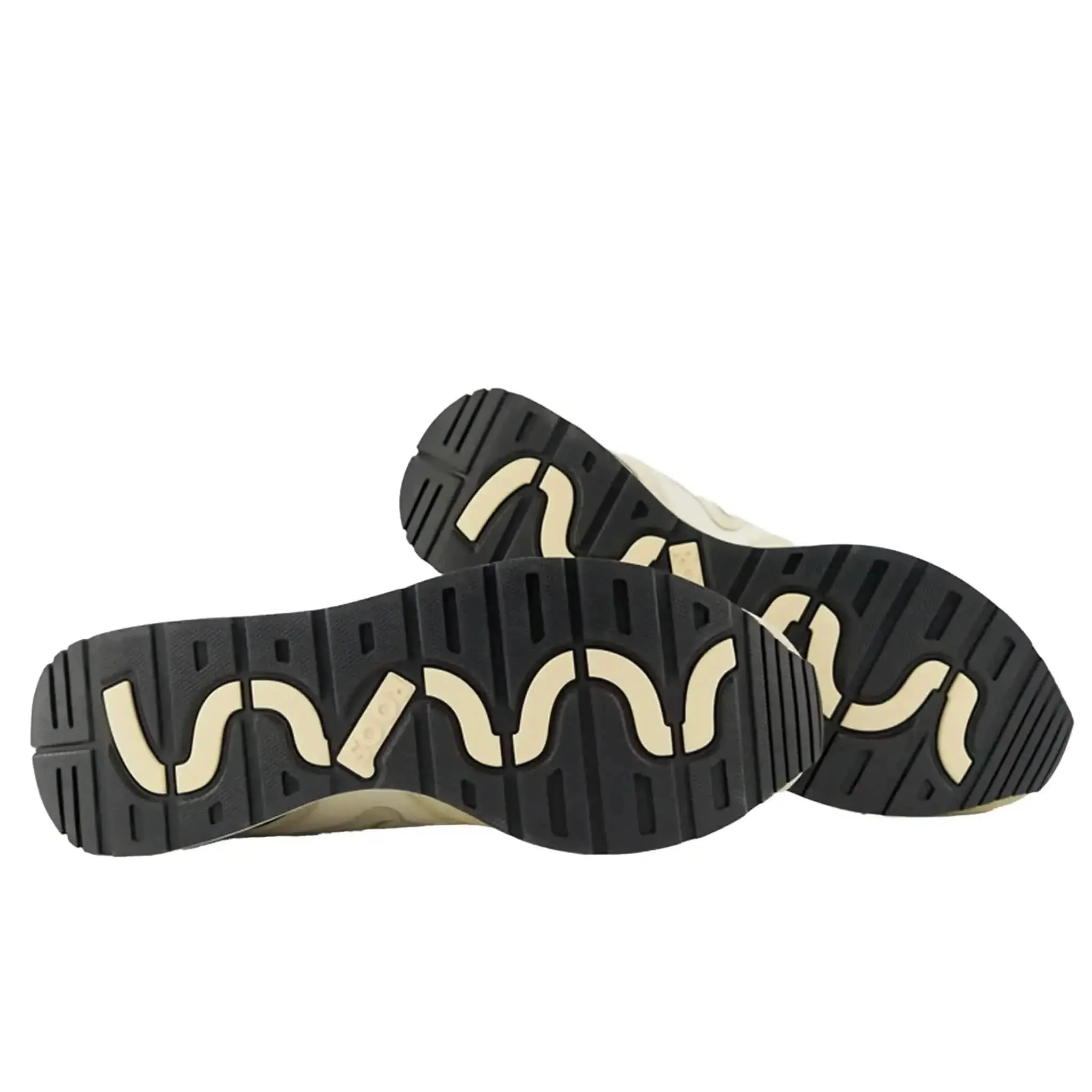 Coil R1 OG Pop Sneaker Off White Ocean